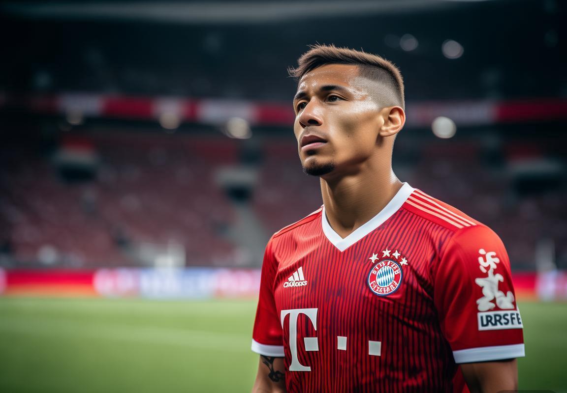 拜仁慕尼黑与乌帕梅卡诺续约谈判陷僵局，曼联关注引发后防布局变数