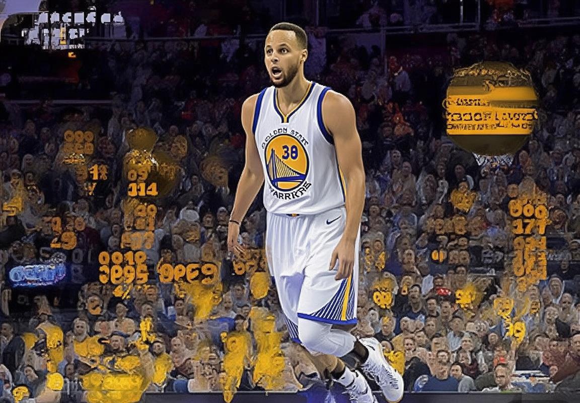 勇士球队阵容隐忧：库里运动巅峰下的第二得分点难题